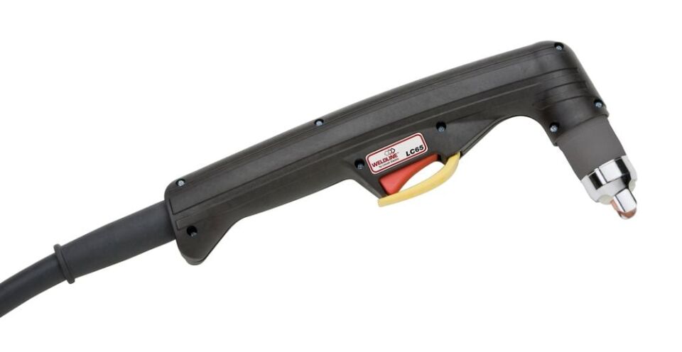 Lincoln Electric Tomahawk 1025 Plazma Kesme Makinası