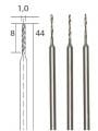 Proxxon HSS Matkap Ucu Seti 3 Adet / 28854