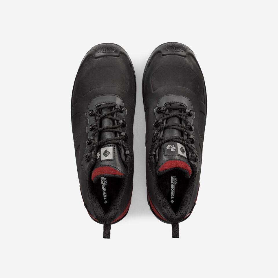 ToWorkFor OHM 42 Numara İş Ayakkabısı S3 SRC HRO