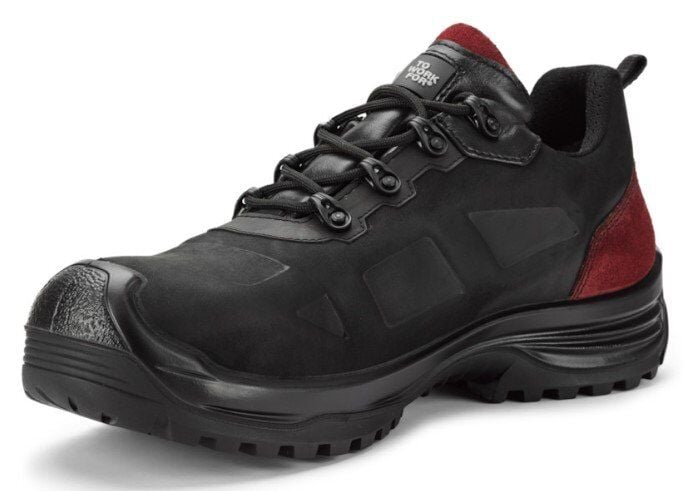 ToWorkFor OHM 42 Numara İş Ayakkabısı S3 SRC HRO