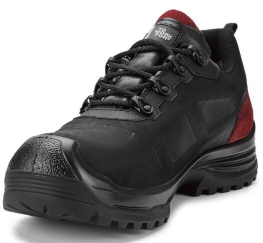 ToWorkFor OHM 42 Numara İş Ayakkabısı S3 SRC HRO