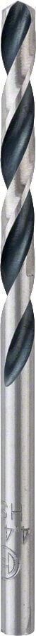 Bosch - HSS-PointeQ Metal Matkap Ucu 4,4 mm 10'lu