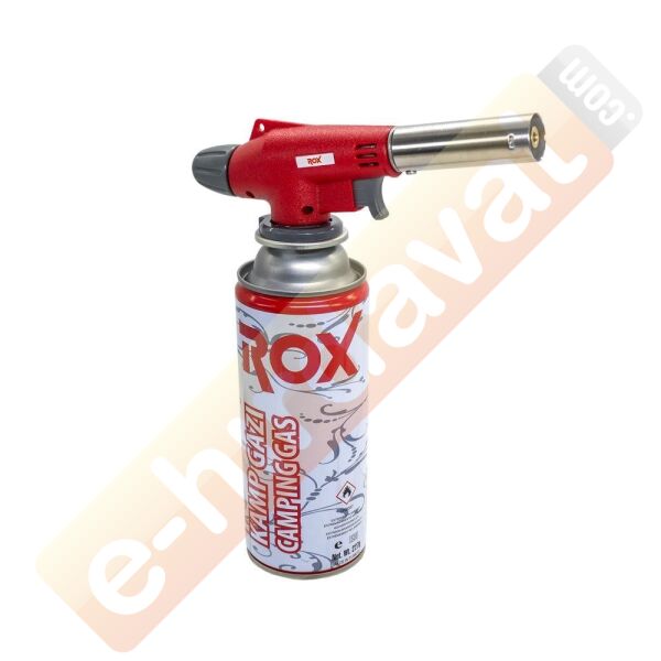 ROX Kamp Pürmüz Seti (153ROX0295)
