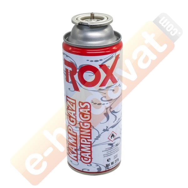 ROX Kamp Pürmüz Seti (153ROX0295)