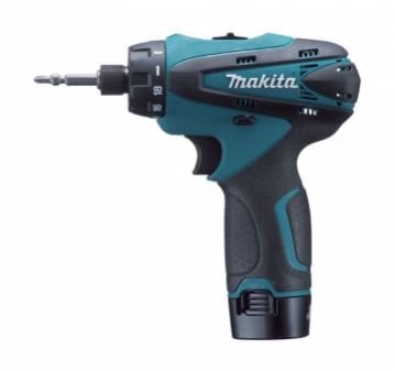 Makita DF030DWE Akülü Matkap Vidalama