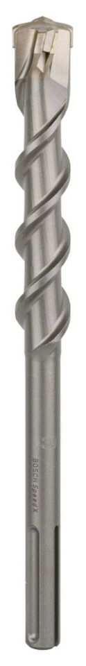Bosch - Max-7 Serisi Kırıcı Delici Ucu 30*320 mm