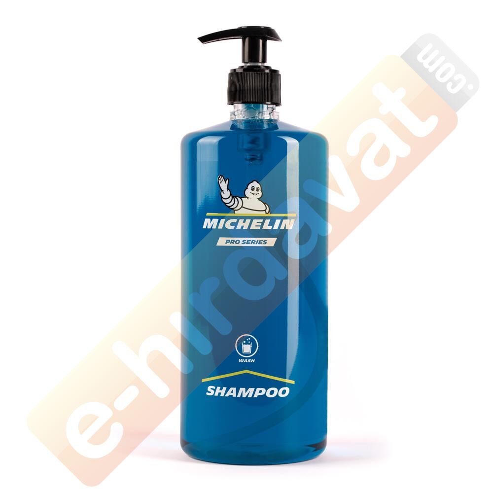 Michelin MC33542 1Litre PRO Serisi pH Nötr Oto Şampuanı
