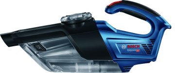 Bosch GAS 18V-1 Solo Makine - Akü ve Şarz Aleti Dahil Değildir