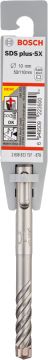 Bosch SDS-Plus-5X 10*110 mm