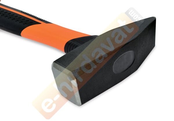 KANCA 1000 gr. Fiber Saplı Çekiç