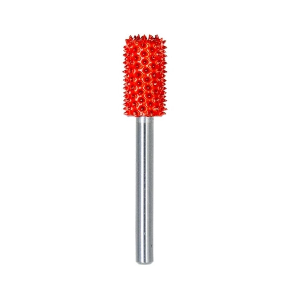 ROX WOOD Karbür Silindir Tip Ahşap Şekillendirme Törpü (153ROX0278)
