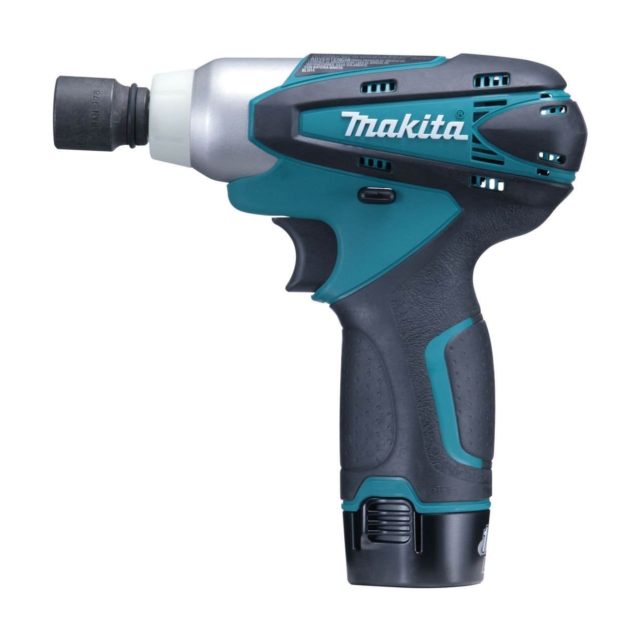 Makita TW100DWE Akülü Darbeli Somun Sıkma