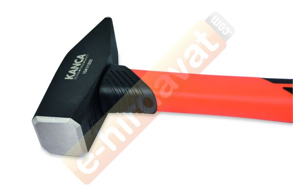KANCA 2000 gr. Fiber Saplı Çekiç