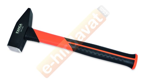 KANCA 2000 gr. Fiber Saplı Çekiç