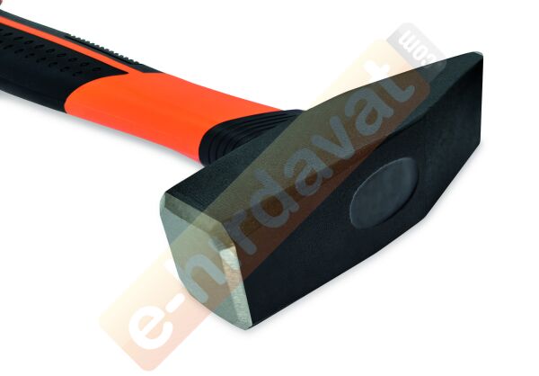 KANCA 2000 gr. Fiber Saplı Çekiç