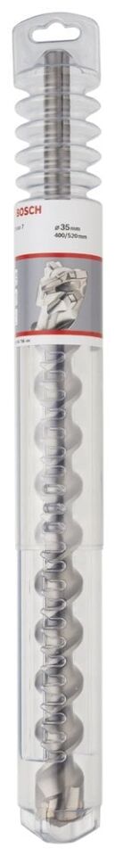 Bosch - Max-7 Serisi Kırıcı Delici Ucu 35*520 mm