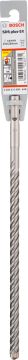 Bosch SDS-Plus-5X 10*260 mm