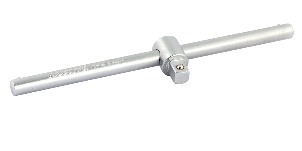 İZELTAŞ 1/2'' T Kol 250 mm (1513 06 2250)
