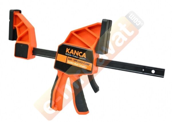 KANCA Hızlı Tetikli Otomatik Tip İşkence (Ölçü Seçiniz)