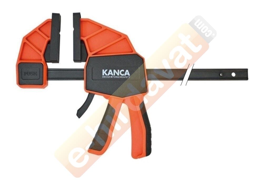 KANCA Hızlı Tetikli Otomatik Tip İşkence (Ölçü Seçiniz)