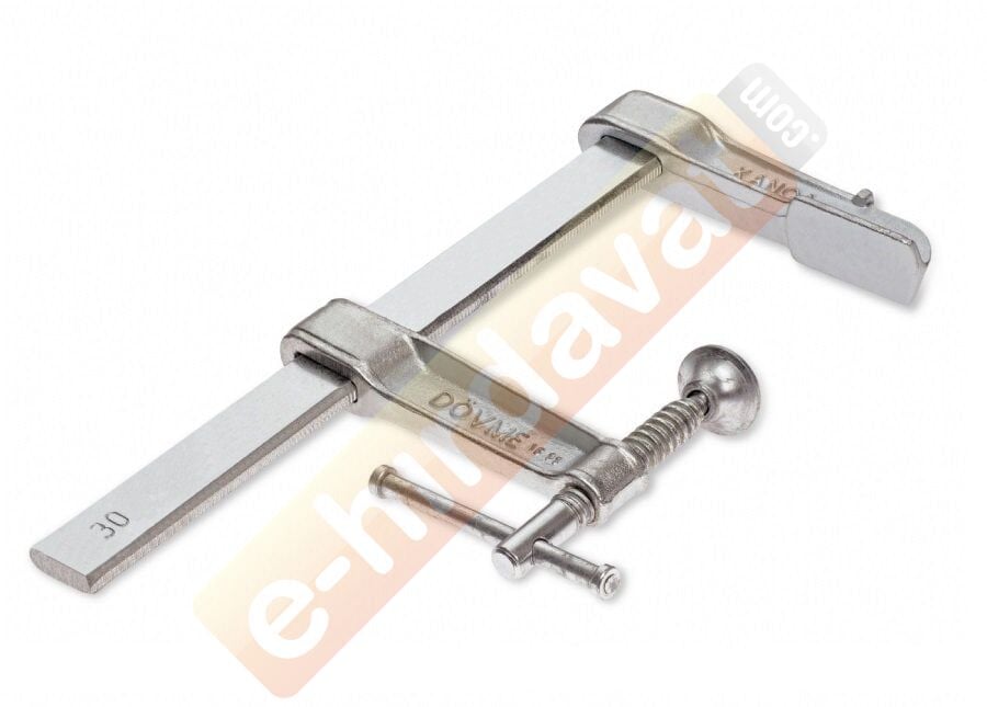 KANCA Metal Kollu Dövme Çelik Demirci İşkencesi (Ölçü Seçiniz)