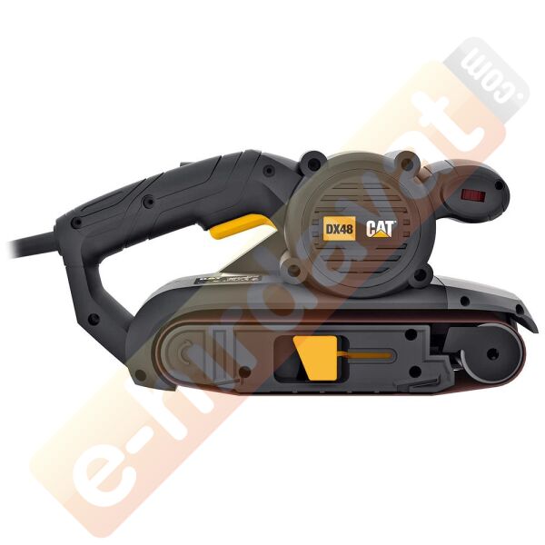 CAT DX48 950Watt Profesyonel Devir Ayarlı Tank Zımpara
