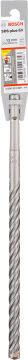 Bosch SDS-Plus-5X 12*260 mm