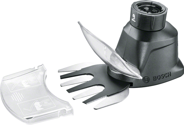 Bosch IXO Collection Çim Biçme Adaptörü