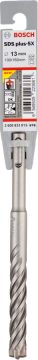 Bosch SDS-Plus-5X 13*160 mm