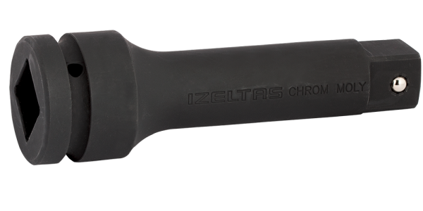 İZELTAŞ 1'' Havalı Lokma Ara Kol 250 mm (1525 06 7250)