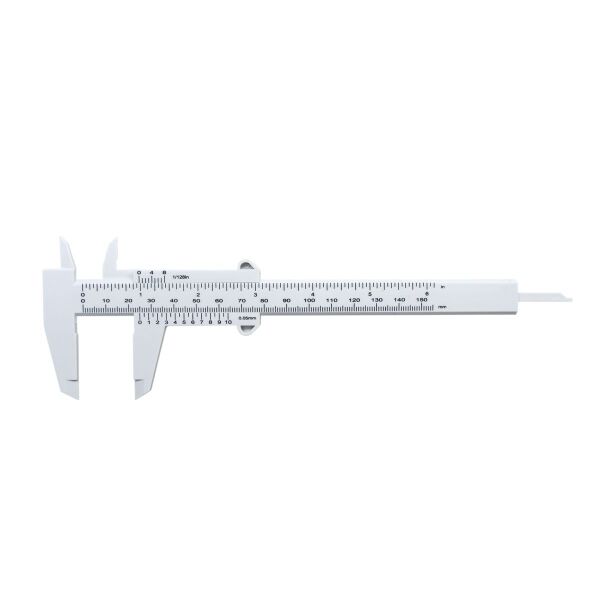 NEXON Plastik Gövdeli Hassas Kumpas 150 mm (5426)