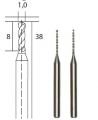 Proxxon Tungsten Karbürlü Matkap Ucu Seti / 28324