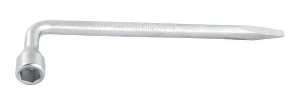 İZELTAŞ Pipo Tip Bijon Anahtarı 19 mm (1940 09 0019)