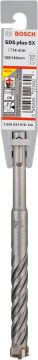 Bosch SDS-Plus-5X 14*160 mm