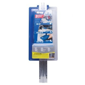 Kreg Rip-Cut Kesme Kılavuzu /Kreg R3 /KMA 3200/ DIYKIT/EUR