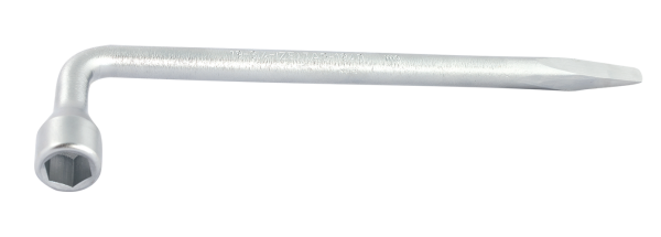 İZELTAŞ Pipo Tip Bijon Anahtarı 21 mm (1940 09 0021)