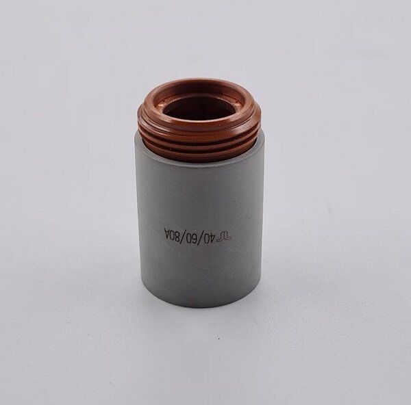 THERMACUT T-12066 Dış Nozul - Retaining Cap T60-T80 (Hypertherm 120928)