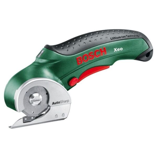 Bosch XEO Akülü Universal Kesici