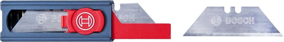 Bosch Profesyonel VDE El Aleti Seti 37 Parça