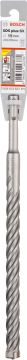 Bosch SDS-Plus-5X 15*260 mm