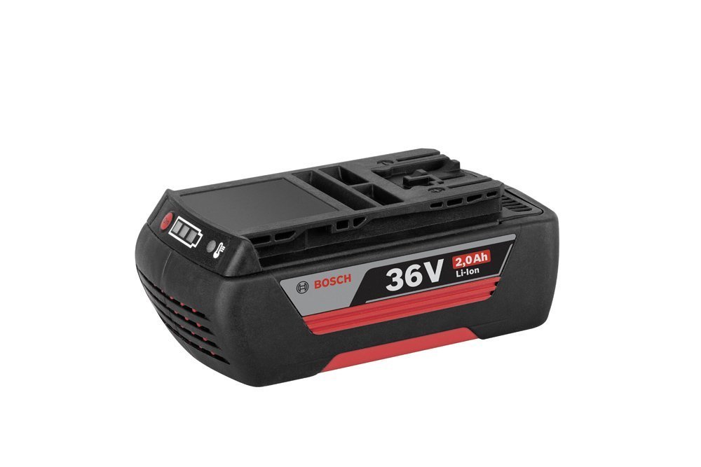 Bosch 36 V 2,0 Ah HD Li-Ion ECP LZA Akü
