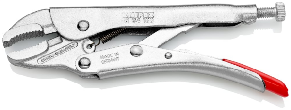 KNIPEX Ayarlı Pense 180 mm (4104180)