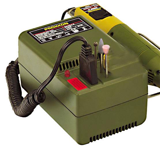 Proxxon Mikromat Adaptör / 28706 NG 2/S
