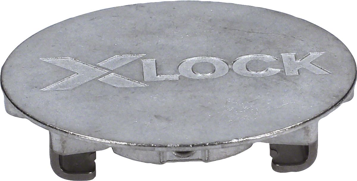 Bosch Aksesuarlar Bosch - X-LOCK - Fiber Disk İçin Klips