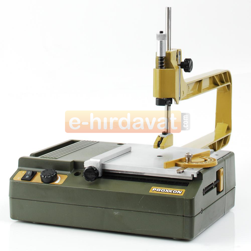 Proxxon Kıl Testere Makinası / 27088 DS 230/E