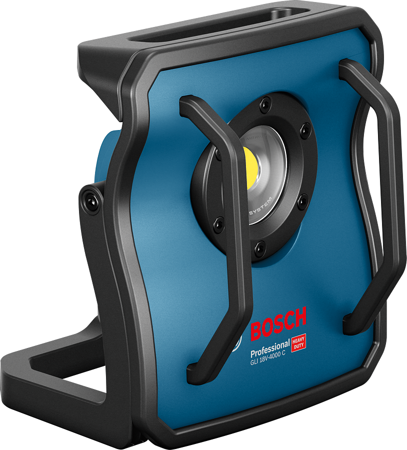 Bosch Profesyonel Seri Bosch Professional GLI 18V-4000 C Akülü El Feneri