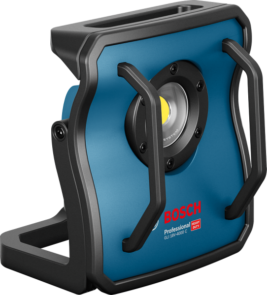 Bosch Profesyonel Seri Bosch Professional GLI 18V-4000 C Akülü El Feneri