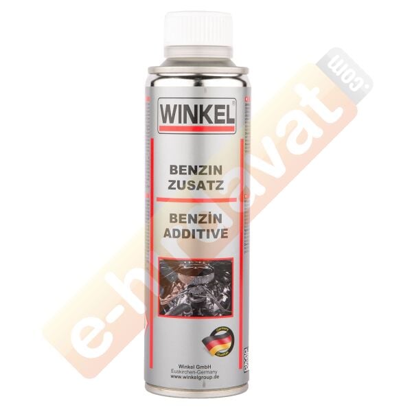 WINKEL 130103 Benzin Katkısı 200 ml.