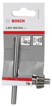 Bosch Yedek Anahtar A Tipi 16 mm Mandr. İçin