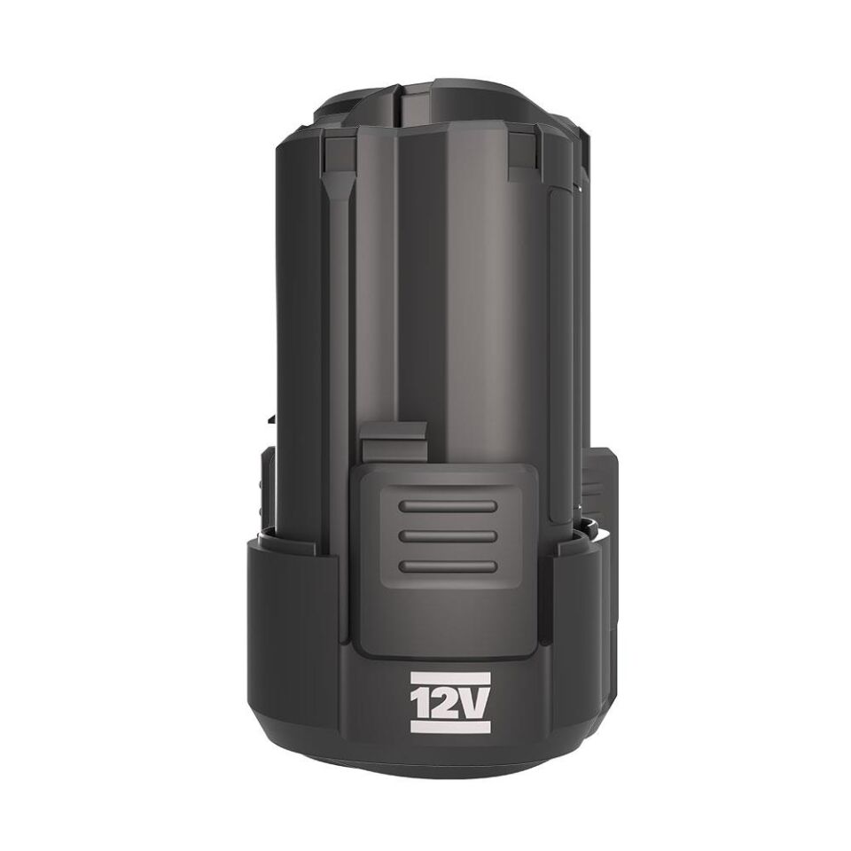 Kress KPB1202 12Volt 2.0Ah Li-ion Profesyonel Yedek Akü